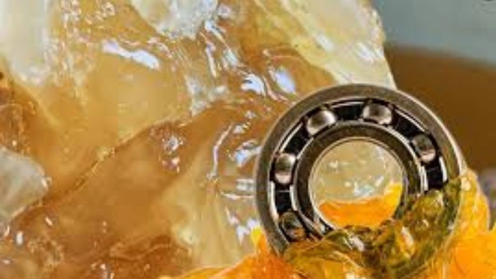 Grease and its applications in industry